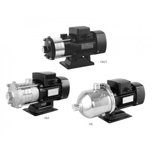 Многоступенчатый насос CNP CHL 4-40 LSWSR