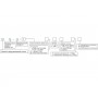 Вертикальный одноступенчатый циркуляционный насос CNP TD 65-61/2 SWHCJ Вертикальный одноступенчатый циркуляционный насос CNP TD 65-61/2 SWHCJ